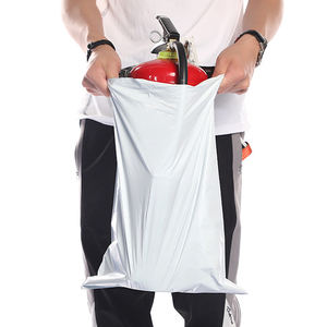 In magazzino consegna rapida borse corriere espresso impermeabile resistenza agli urti busta Polybag In <span class=keywords><strong>plastica</strong></span> PE - Product Image 6