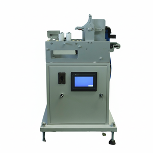 Machine de fabrication de poudre fabriquée en Chine pour couper le pain de savon - Product Image 1