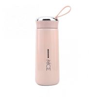 Gran oferta, Taza Termo de moda creativa, recién llegada, taza con logotipo personalizado, taza de vacío resistente a altas temperaturas