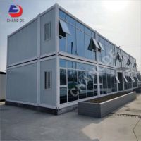 Conteneur d'isolation acoustique insonorisé pour studios d'enregistrement privés et opérations sensibles au bruit