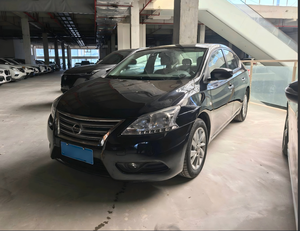 รถเก๋งมือสองราคาถูกจากจีน เครื่องยนต์ 1.6 ลิตร เกียร์ CVT 5 ที่นั่ง ท้ายรถขนาดใหญ่ 510 ลิตร ระบบเข้ารถแบบไร้กุญแจ หลังคาซันรูฟไฟฟ้า - Product Image 4
