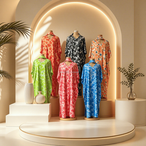 <span class=keywords><strong>Robe</strong></span> longue africaine élégante en <span class=keywords><strong>bazin</strong></span> doux <span class=keywords><strong>pour</strong></span> <span class=keywords><strong>femme</strong></span>, coupe ajustée, grande taille, idéale <span class=keywords><strong>pour</strong></span> le club, le quotidien, les vacances et les soirées - Product Image 6