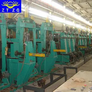 API Pipa Membuat Mesin Industri Pipa Produksi Baris \ Tabung Baja <span class=keywords><strong>Mill</strong></span> Produsen - Product Image 5