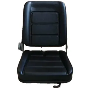 chairs seat pad for tractors forklift harvers chair