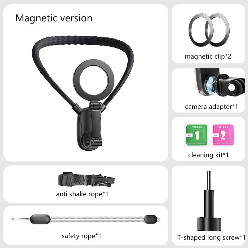 magnetic version 1