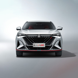 Changan X5 PLUS 2025, Auto <span class=keywords><strong>SUV</strong></span> a Gasolina, 1.5T Automático Turbo, Nuevo, Tracción Delantera, Neumáticos R18, Asientos <span class=keywords><strong>de</strong></span> Cuero, Motor a Gasolina, Volante a la Izquierda - Product Image 6