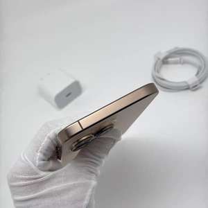 Smartphone 5G universel 128 Go/256 Go 8 Go de RAM, officiellement remis à neuf pour 16promax14pro13, excellente autonomie de la batterie, rapide - Product Image 5