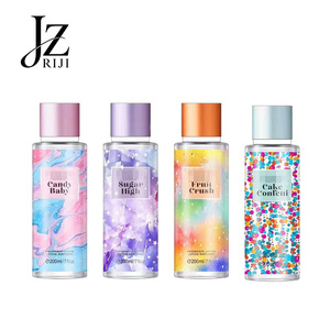 Perfume Corporal de Lujo Victoria para Mujer, 250 ml, Estilo Elegante, Aromaterapia, Desodorante, Spray Floral Fresco, Botella de Spray para Spa - Product Image 1