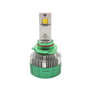 CAR-REFINE K14 FLASH H4 160W 12V 12000LM 6500K Sistema de Iluminación LED para Automóviles, Bombilla LED para Faros Delanteros OEM ODM - Product Image 5