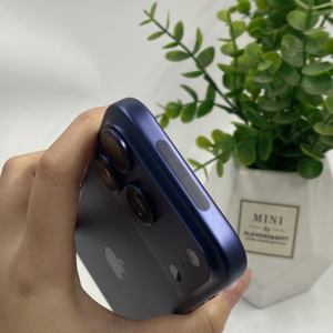 Smartphone 5G d'occasion débloqué d'origine <span class=keywords><strong>iOS</strong></span> 256 Go 17 Pro/17 Pro Max, écran 6,3 pouces, batterie excellente, vente en gros - Product Image 5