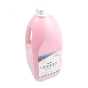 Toner per bottiglie K/C/M/Y da utilizzare in MX-2630 taglienti/<span class=keywords><strong>2651</strong></span>/3050/3060/3070/3550/4070 - Product Image 3