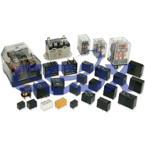Ggdx รีเลย์ Hongfa HFA2-24-2ZST <span class=keywords><strong>V</strong></span> <span class=keywords><strong>8</strong></span>-Pin 6A ความปลอดภัยของ250VAC ของแท้ - Product Image 5