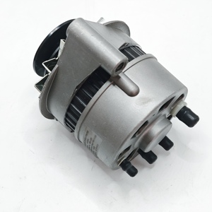 เครื่องกำเนิดไฟฟ้าคุณภาพสูง XinChai XC490B-52000A 14V 350W สำหรับรถแทรกเตอร์/รถตัก/รถบรรทุกฟาร์ม ไดนาโม Xinchai 490B-52000 - Product Image 6