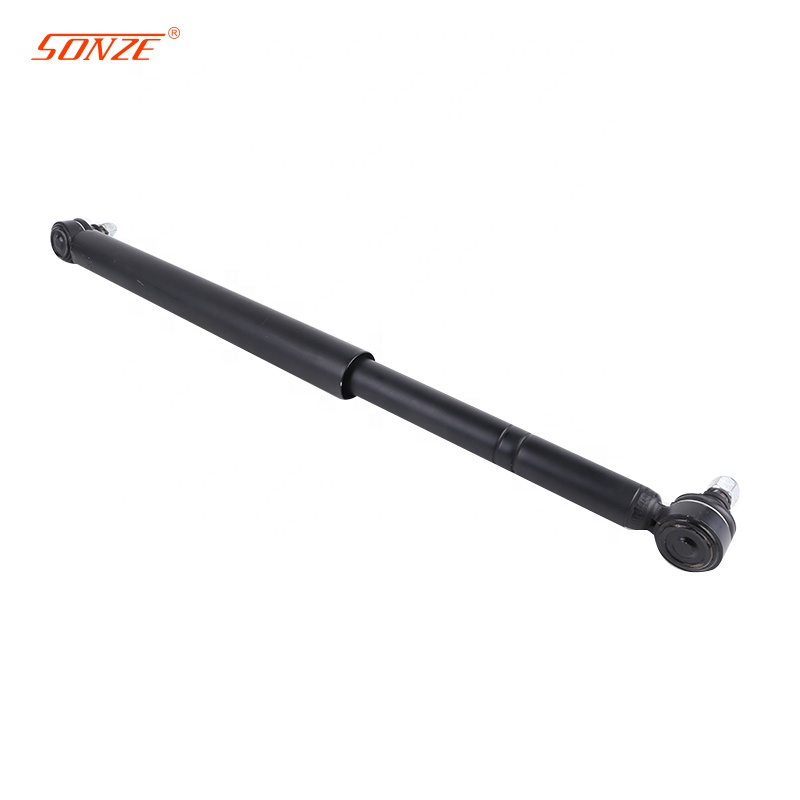 Toyota Land Cruiser 45700-60140 Damper - Reliable Suspension