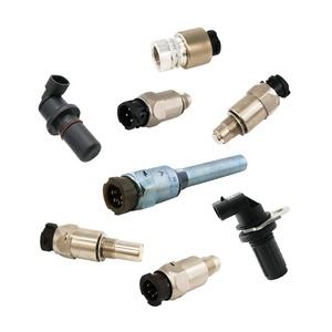 Sensor de Velocidad Wenle Accurate 21592010220 de 4 Pines, Nuevo con <span class=keywords><strong>1</strong></span> Año de Garantía para DAF <span class=keywords><strong>Renault</strong></span> - Product Image 6