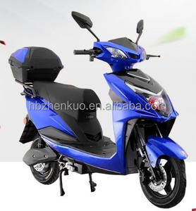 <strong>Electric</strong> <strong>Motorcycle</strong> Racing <strong>Motorcycles</strong> 60v/72v 800W Brushless Motor Max Speed 60km/h - Product Image 2