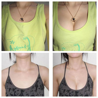 Crème pour le remodelage des seins, Crème raffermissante pour les seins, Crème pour l'augmentation mammaire à la papaye
