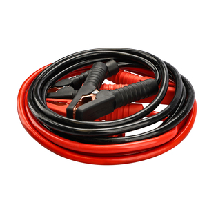 자동차 액세서리 용 100A 배터리 부스터 케이블 자동차 배터리 용 점퍼 케이블 - Product Image 3