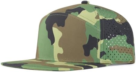 Green camouflage