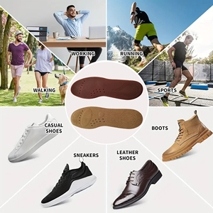 Plantillas Ortopédicas <span class=keywords><strong>de</strong></span> Silicona, Masaje <span class=keywords><strong>de</strong></span> Antepié, Insertos Cómodos para Todo Tipo <span class=keywords><strong>de</strong></span> Calzado - Product Image 6