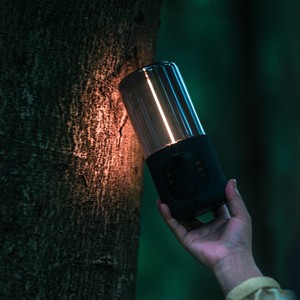 Haut-parleur multifonctionnel stéréo BT5.3 personnalisé, haut-parleurs d'extérieur, carte TF, <span class=keywords><strong>veilleuse</strong></span>, lampe de bureau créative, mini haut-parleur - Product Image 5