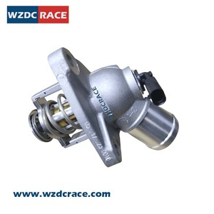 เทอร์โมสตัทเครื่องยนต์ WZDC RACE รุ่น 25500-3L300 สำหรับอะไหล่ทดแทนฮุนได ฮัวไต - Product Image 2