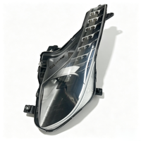 Phares à LED pour Ferrari 458 Italia Spider 2009-2015 OE 265714 265715 avec DRL LED AFS Bi-Xénon HID Ensemble de phares