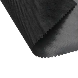puncture proof 1680D 1680 denier ballistic nylon fabric with pvc coated laminated