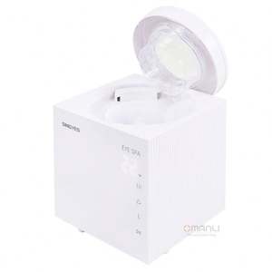 Nebulizador de Spa de ojos dobles, instrumento de balneario de ojos con calor, novedad de <span class=keywords><strong>2022</strong></span> - Product Image 5