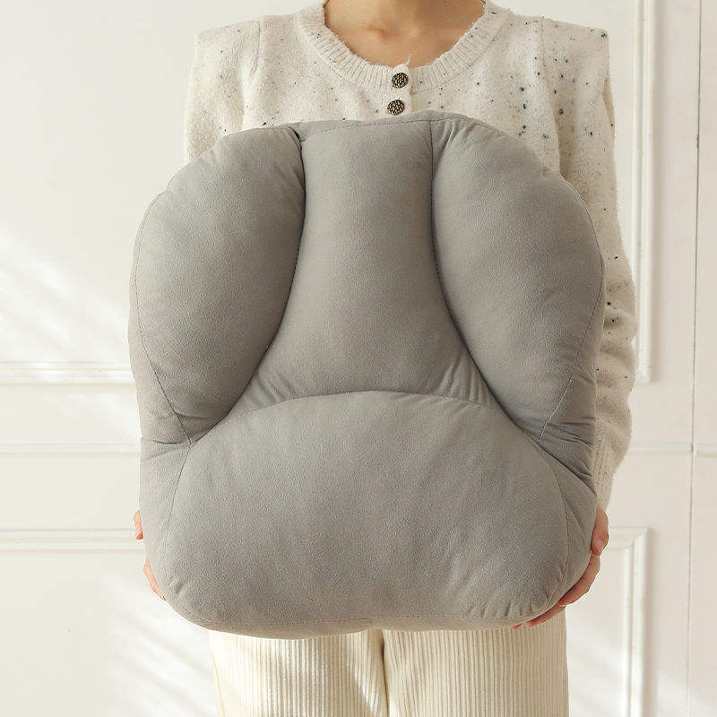 สีเทาอ่อน [Pro Upgrade Lumbar Support]