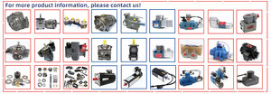 Vanne de décharge de pression hydraulique <span class=keywords><strong>DBDS</strong></span> 6 P1A/315 R900423730 - Product Image 3