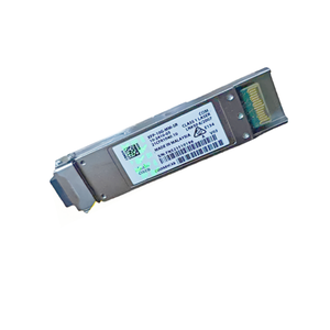 <span class=keywords><strong>XFP</strong></span>-10G-MM-<span class=keywords><strong>SR</strong></span> 850nm lc 10gbps शॉर्ट-रेंज मल्टीमोड फाइबर ऑप्टिक ट्रांसीवर एक्स्प्यूटर ऑप्टिकल मॉड्यूल 300 मीटर - Product Image 5