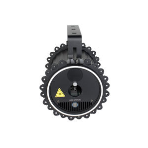 Nouvelle arrivée 2026 DMX512 Magic Beam Lumière laser RGB pour <span class=keywords><strong>DJ</strong></span> Disco Party Club Scène Événement - Product Image 5