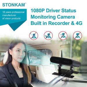 Stonamy <span class=keywords><strong>driver</strong></span> <span class=keywords><strong>anti</strong></span> fadiga do sono, dispositivo de monitoramento da fadiga do <span class=keywords><strong>driver</strong></span>, sistema de suporte para controle app - Product Image 3