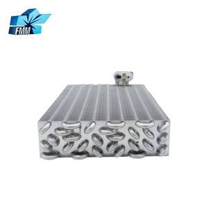 FMMVVE00101 Noyau d'évaporateur de climatisation pour Volvo FH12(95) 3090880 - Product Image 2