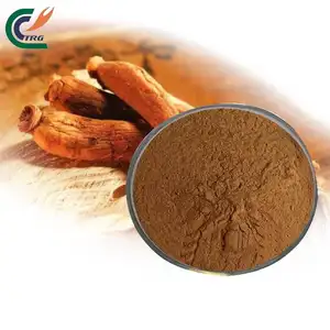 Korean Red Ginseng Extract / Red Ginseng Root/ginseng Root Extract