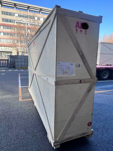 ไดรฟ์ AC แบบตู้ ACS880-07 พร้อมระบบควบคุม 55-710KW 690V 3 เฟส รับประกัน 24 เดือน สำหรับใช้งานในอุตสาหกรรม ACS880-07 ACS880-07-0721A - Product Image 3