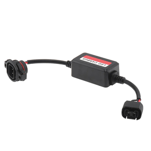 Decodificador de bombilla de faro LED de coche SMD de alta potencia H1 H4 H7 polaridad con 50000 horas de vida útil 3570 chips LED CSP <span class=keywords><strong>H11</strong></span> H13 - Product Image 2