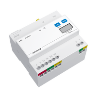 Contrôleur LoRaWAN Aurtron DA58LR pour systèmes HVAC VRF/VRV |   Passerelle pour climatiseurs multi-split |   Économies d'énergie centralisées pour les hôtels