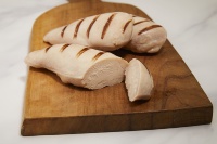 Sujis LINK, Pechuga de Pollo Coreana a la Parrilla, Congelada, Baja en Grasa, la Mejor Opción para un Estilo de Vida Saludable, Empacada de Forma Conveniente y Versátil