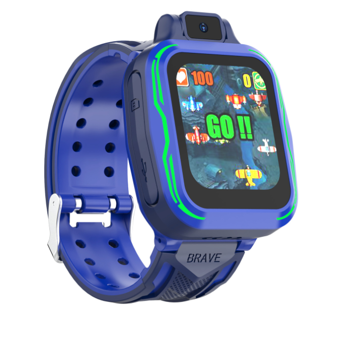 Student Watch Children s Waterproof Quartz