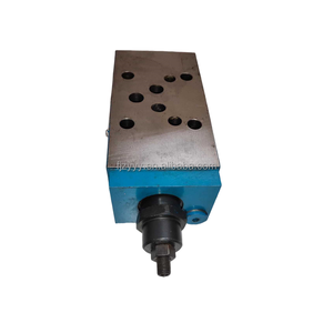 ชุดควบคุมไฮดรอลิก ZHENYUAN DGMX2 -3-PP-AW-S-40 DGMX2-3-PP-CW-B-40  5 PA FW B30 - Product Image 2