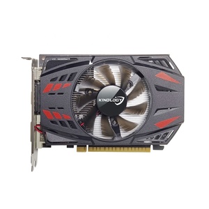 Carte graphique vidéo Kinology GTX750 Ti 4 Go GPU pour jeux RTX Geforce GTX750Ti GTX 750 Ti <span class=keywords><strong>750Ti</strong></span> 4 Go 2 Go - Product Image 2