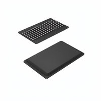 Componentes Electrónicos, Memoria 119 BGA 71V65603S150Bg8 en Stock