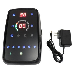 Dispositif pneumatique intermittent de compression d'IPC d'utilisation d'hôpital de soins de santé médicaux - Product Image 2