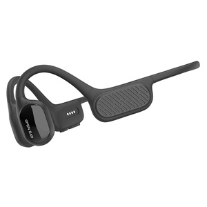 Openear Bone <span class=keywords><strong>F1</strong></span> Bone Dẫn Bơi MP3 Cho <span class=keywords><strong>Bluetooth</strong></span> Tai Nghe Không Thấm Nước Ngoài Trời Thể Thao Tai Nghe Đóng Thiết Kế - Product Image 4