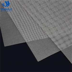 Unique Design copper woven <strong>wire</strong> <strong>netting</strong> 1 4 stainless steel mesh - Product Image 1