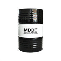 Prix fabricant Décapant de peinture à séchage lent Solvant écologique Qualité industrielle C21h36o12 CAS 95481-62-2 Dbe Dibasic Ester