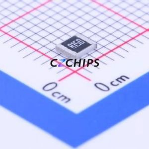 Résistance SMD CR1210JR150P05R 1210 (Type : Film Épais) (Résistance : 150 mOhm Précision : 5%) - Product Image 1