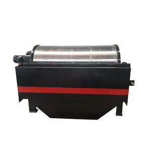 Quality Magnetic Products Supplier Magnetic Separator for Iron Ore Tailings